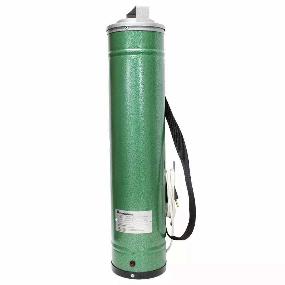 Estufa ECG 5 220V Carbografite